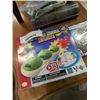 Image 3 : PS5 GRAN TURISMO 7 AND SUPER MARIO HOVER SHELL STRIKE PARTY GAME