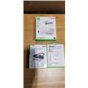 Image 1 : BELKIN 60W USB-C MULTIMEDIA HUB, USB-C TO ETHERNET PLUS CHARGE ADAPTER AND AUDIO AND CHARGER FOR IPH