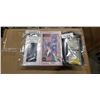 Image 1 : LOT OF VARIOUS PHONE CASES