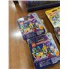 Image 3 : ASSORTED LEGO MINIFIGURES