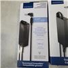 Image 3 : INSIGNIA 65W AND 180W UNIVERSAL LAPTOP CHARGERS