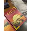 Image 3 : NEW CATAN BOARD GAME WITH EXPANSION PACK