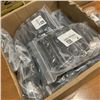 Image 4 : SPRING DOOR STOPPERS, 12 BAGS OF 12, 144PCS TOTAL