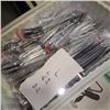 Image 3 : NEW COMMERCIAL GRADE CUTLERY, 20 KNIFES, 50 SMALL SPOONS