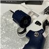 Image 7 : 2 NEW SOFT EJECTION EDUCATIONAL REVOLVER GUNS WITH 2 DIFFERENT SETS OF SHELLS