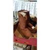 Image 2 : 2 NEW WOMEN'S BOOTS, SIZE 8
