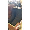 Image 3 : 2 NEW WOMEN'S BOOTS, SIZE 8