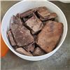 Image 2 : APPROX 20LBS BERRY CALLEBAUT CHOCOLATE