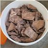 Image 2 : APPROX 20LBS BERRY CALLEBAUT CHOCOLATE