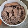 Image 2 : APPROX 20LBS BERRY CALLEBAUT CHOCOLATE