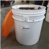 Image 3 : APPROX 20LBS BERRY CALLEBAUT CHOCOLATE