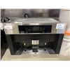 Image 1 : MIELE MULLER EW1 ESPRESSO MACHINE WORKING