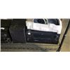 Image 3 : YAMAHA RECEIVER, AMC REMOTE SPEAKER SELECER AND MORE