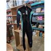 Image 1 : NEW MEN'S DIVE AND SAIL WETSUIT SIZE XXL