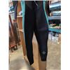 Image 3 : NEW MEN'S DIVE AND SAIL WETSUIT SIZE XXL