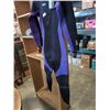 Image 3 : NEW WOMEN'S DIVE AND SAIL WETSUIT SIZE X L
