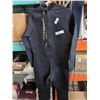 Image 1 : NEW MEN'S DIVE AND SAIL WETSUIT SIZE XXXXL