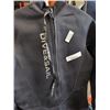 Image 2 : NEW MEN'S DIVE AND SAIL WETSUIT SIZE XXXXL