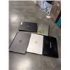 Image 1 : 5 PARTS LAPTOPS