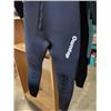 Image 3 : NEW MEN'S DOWNTOP WETSUIT SIZE XXL