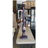 Image 1 : ELECTROLUX CORDLESS 2 IN 1 VACUUM WITH CHARGING DOCK