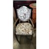 Image 1 : DECORATIVE ARM CHAIR