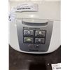Image 2 : KETTLE PANASONIC RICE COOKER STEAMER AND KENWOOD  ELECTRIC KETTLE