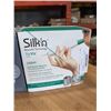 Image 3 : ILIGHT HAIR REMOVAL TOOL AND SILK’N AND EXFOLIATION TOOL.