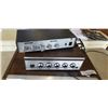 Image 2 : STEREO RECEIVER, REALISTIC SOLID STATE AMP AND MIC MIXER