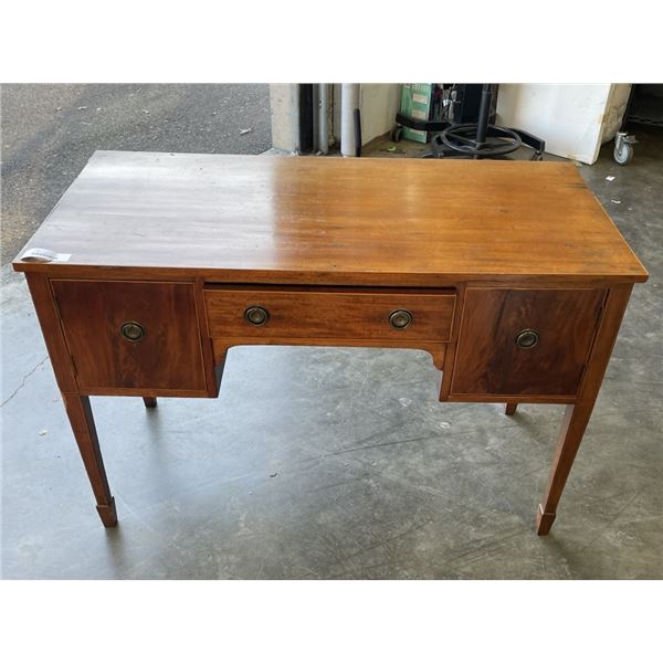 ANTIQUE VANITY DESK