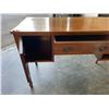 Image 2 : ANTIQUE VANITY DESK