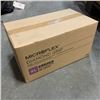 Image 1 : NEW CASE MICROFLEX POWDER-FREE LATEX GLOVES, SIZE XL, 1000PCS / 500 PAIRS, MODEL MF-300-XL