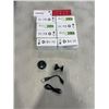 Image 2 : 10 NEW BATTERY IP SPY CAMERA'S WITH MOUNT AND CHARGER