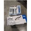 Image 1 : NEW NEO CULINARY TORCH, AND ICO FRENCH FRY CUTTER