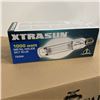 Image 2 : CASE OF 12 HYDROFARM 1000W METAL HALIDE LIGHT BULBS