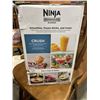 Image 2 : NEW NINJA PROFESSIONAL PLUS 1400 WATT BLENDER TESTED WORKING