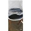Image 3 : SET OF 3 MATCHING CHAIRS