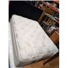 Image 1 : SEARS O PEDIC 'ORCHESTRA' DOUBLE SIZE PILLOW TOP MATTRESS