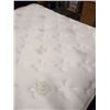 Image 2 : SEARS O PEDIC 'ORCHESTRA' DOUBLE SIZE PILLOW TOP MATTRESS