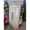Image 1 : UNCAGED ERGONOMICS RISE UP 60" ELECTRIC HEIGHT ADJUSTABLE SIT-STAND DESK TOP (NO BASE)