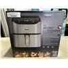 Image 1 : BELLAPRO 5.7L TOUCHSCREEN AIR FRYER - TESTED WORKING