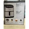Image 2 : BELLAPRO 5.7L TOUCHSCREEN AIR FRYER - TESTED WORKING