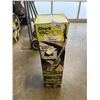 Image 1 : SHARK VACMOP CORDLESS STICK VACUUM AND MOP - TESTED WORKING