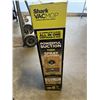 Image 2 : SHARK VACMOP CORDLESS STICK VACUUM AND MOP - TESTED WORKING