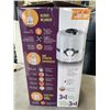 Image 3 : JUICEMAN 3IN1 TOTAL SLOW CITRUS JUICER - TESTED WORKING, RETAIL $109