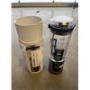 Image 2 : NINJA BLAST PORTABLE BLENDER - TESTED WORKING, RETAIL $89