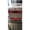 Image 2 : NINJA 4QT AIR FRYER - TESTED WORKING