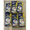 Image 2 : 36 UNOPENED POKEMON PACK CARDS