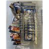 Image 3 : 36 UNOPENED POKEMON PACK CARDS