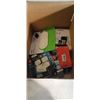 Image 1 : 6 PORT CHARGER, BLUETOOTH SPEAKERS, SMART PLUGS AND MORE